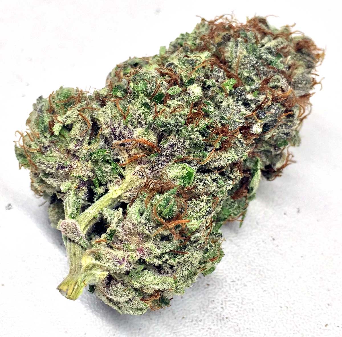 Trainwreck