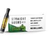 Bob Marley Hemp Rolling Papers