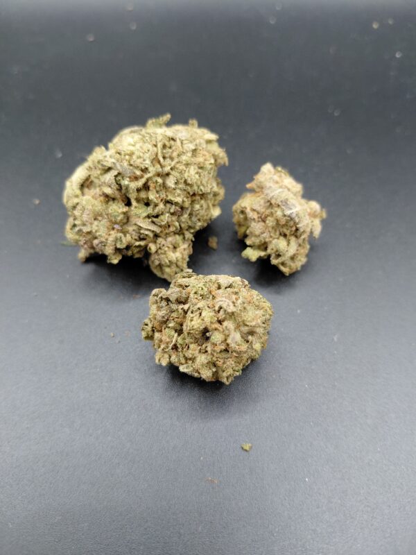 Chocolato 😊 $100 oz/2oz For $155 *Free flower or edible*