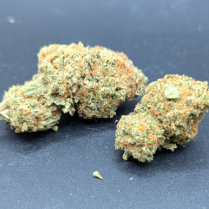 AMG (Amnesia Mac Ganga)