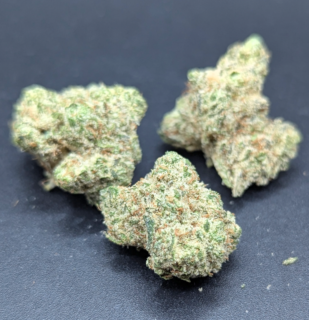 Khalifa 😍 $125 oz/2oz For $165 *Details Below*