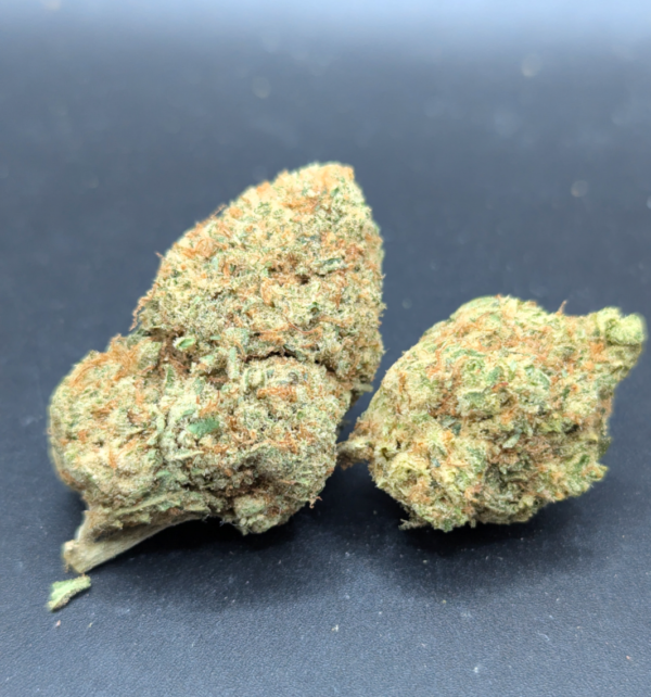 Blueberry Cheesecake