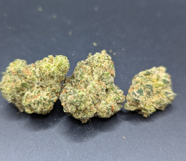 Chem Dawg