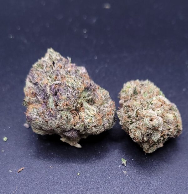 Death Bubba ⛽️ $160 oz/2oz For $250 *Free flower or edible*