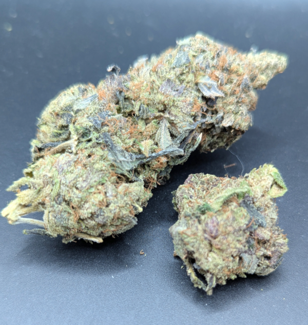 Pink Tuna