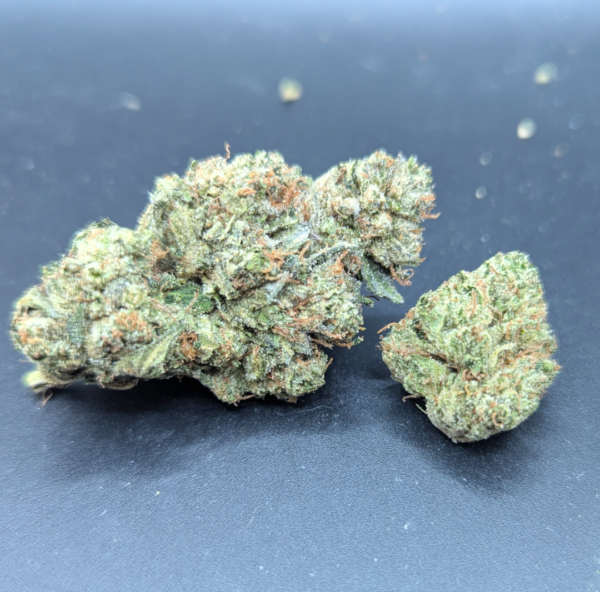 Pink Glizzy Glue
