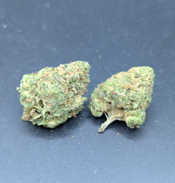 West Coast Pink