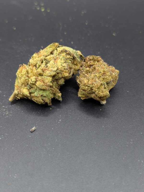 Trainwreck